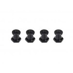 Serpent SER500146 Serpent Shock mount (4) SRX2