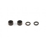 Serpent SER500603 Serpent Wheelaxle spacer FR/RR SDX (2+