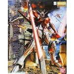 Bandai BAN2059041 Bandai MG Sword Impulse Gundam "Gundam SEED Destiny"