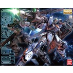 Bandai BAN2156731 Bandai MG Duel Gundam Assault Shroud "Gundam SEED"