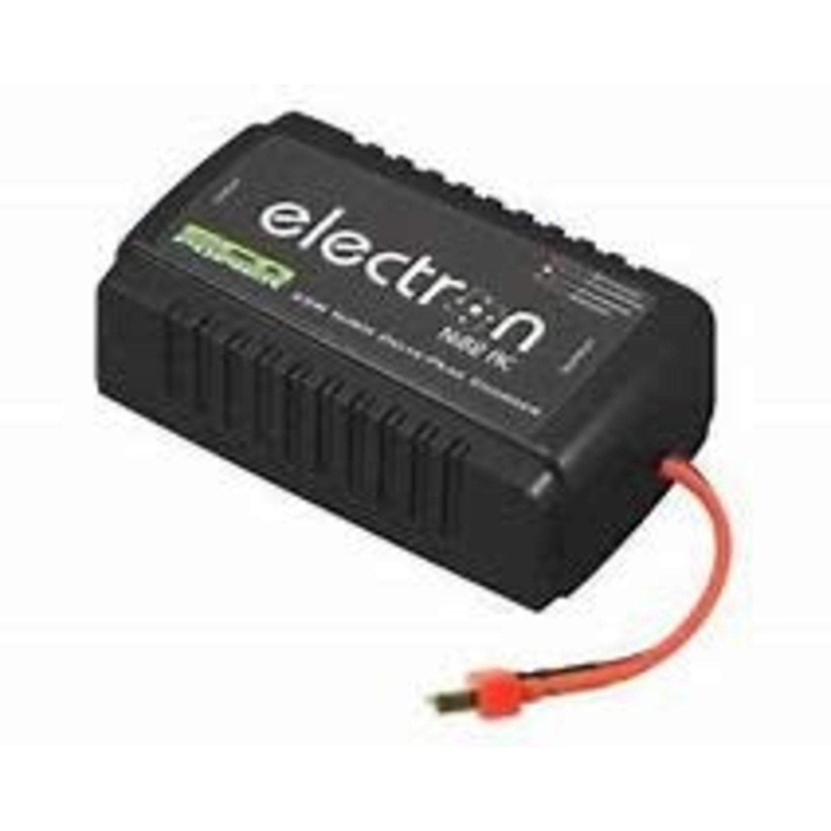 EcoPower ECP-1003 **EcoPower "Electron Ni82 AC" NiMH/NiCd Battery Charger (1-8 Cells/2A/25W)