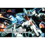 Bandai BAN2095912 Bandai HG #111 MSZ-010 ZZ Gundam Bandai HGUC