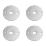 Team Associated **ASC91346 Associated FT 12 mm Pistons, 2x1.5 mm, Tapered