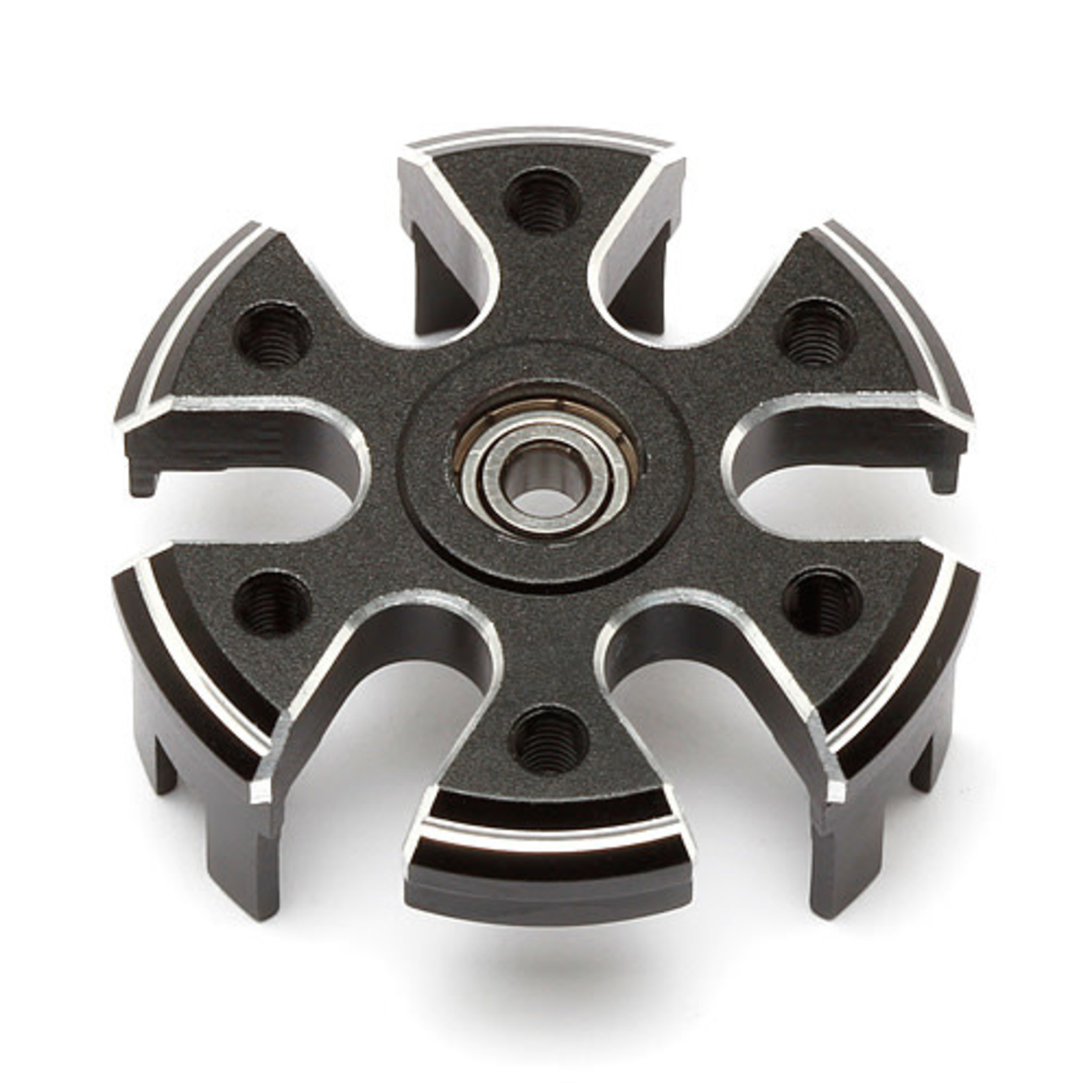 Reedy **ASC282 Reedy 540-M3 Short Stack Motor Mounting Plate w/Bearing ##