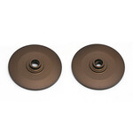 Team Associated **ASC7485 Associated FT "V2" Slipper Hub Set