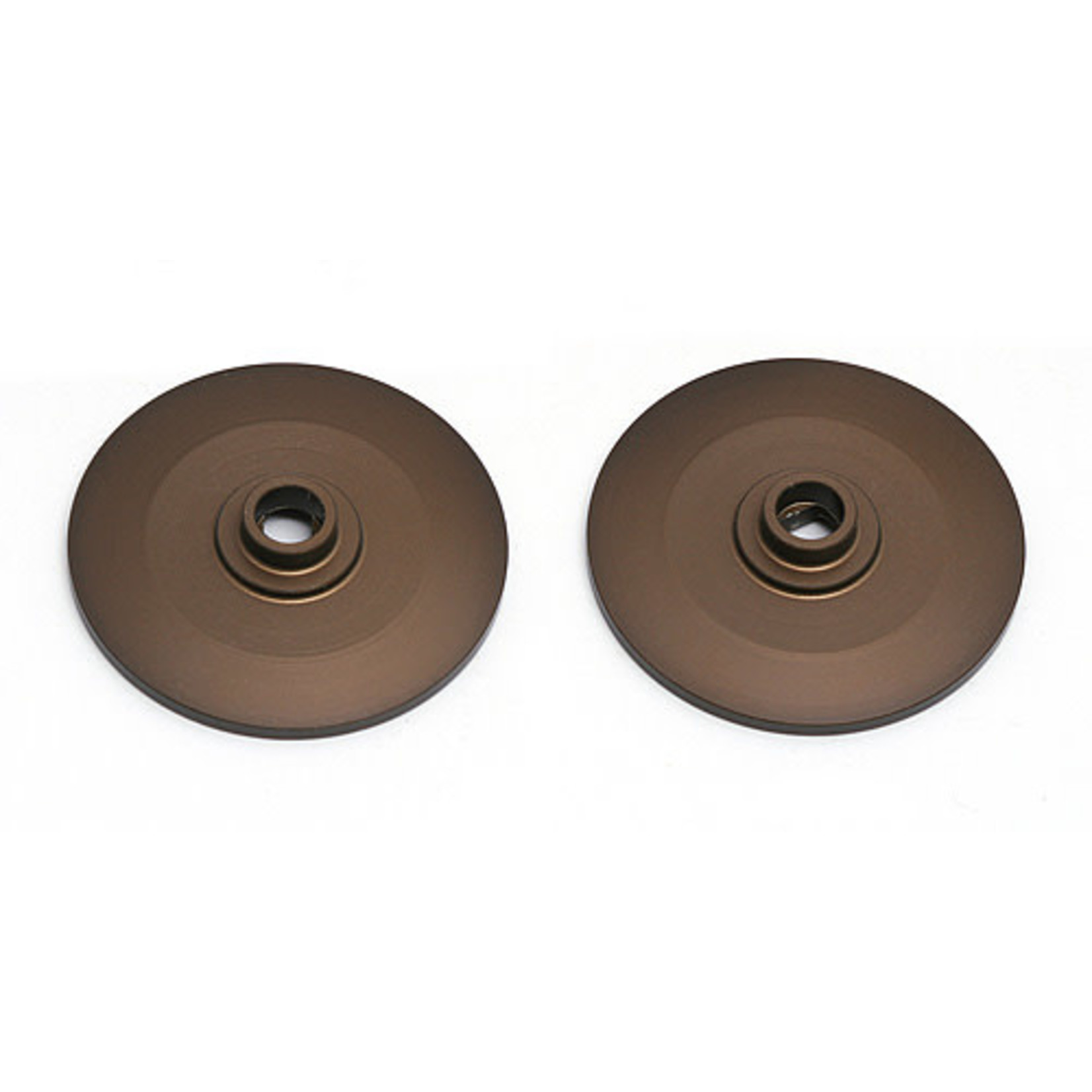 Team Associated **ASC7485 Associated FT "V2" Slipper Hub Set
