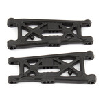 Team Associated ASC91671 Associated B6 "Flat" Front Arms