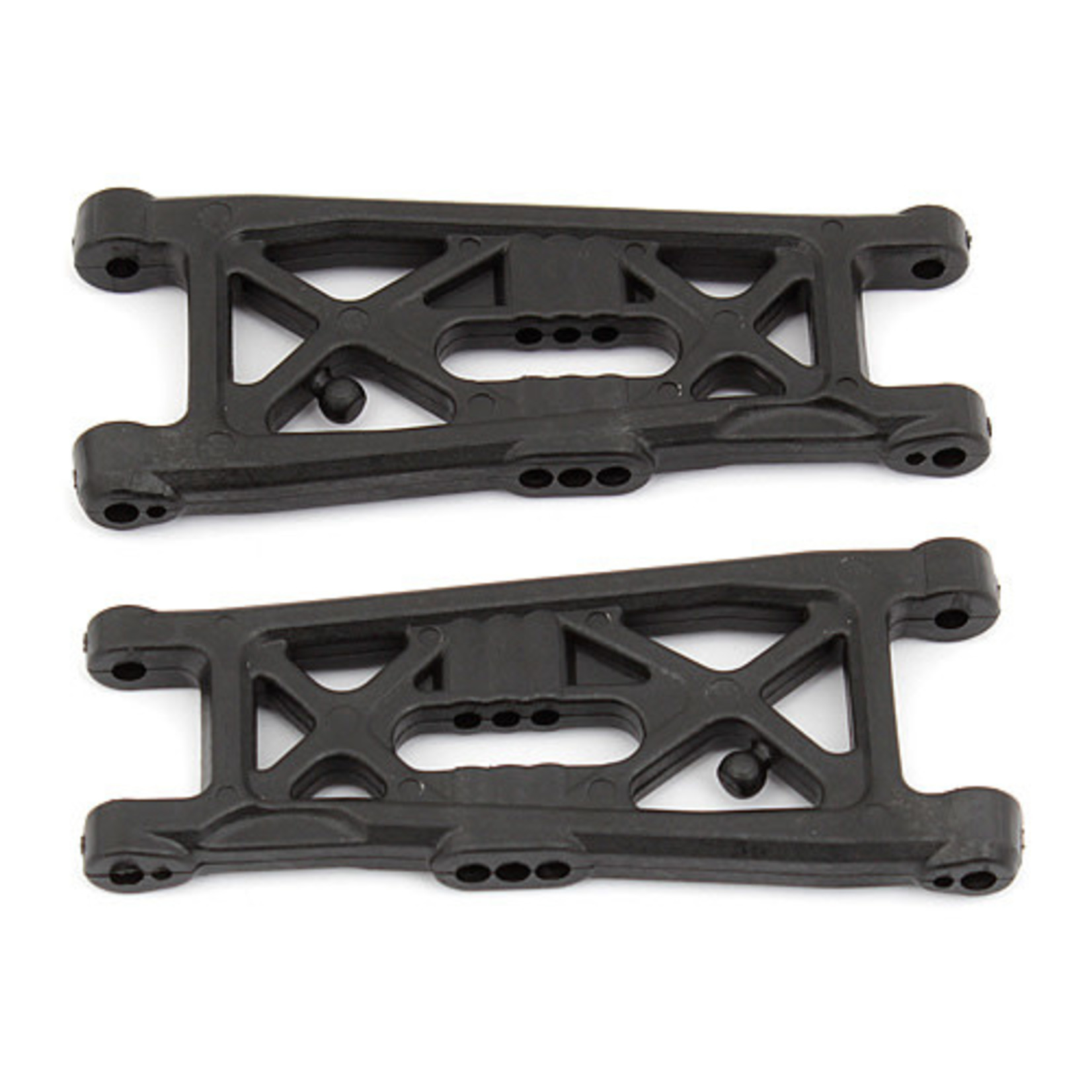 Team Associated ASC91671 Associated B6 "Flat" Front Arms