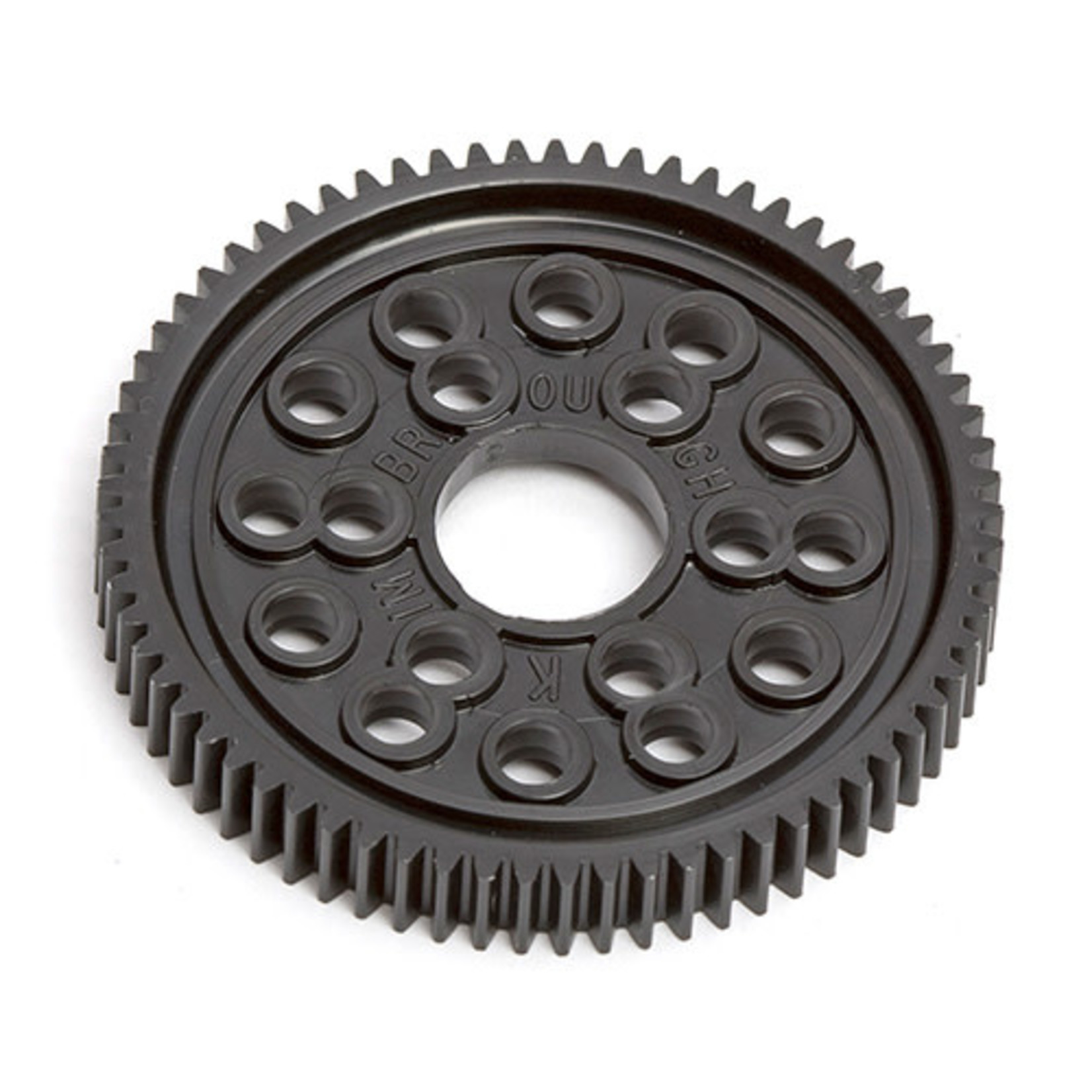 Team Associated ASC3921 Associated 48P Spur Gear (69T)