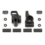 Team Associated ASC91697 Associated RC10B6 Rear Hubs