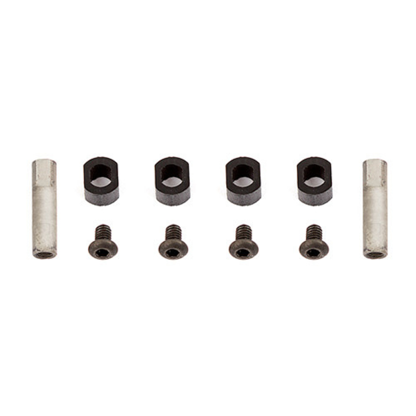 Team Associated ASC91847 Associated B6.1 Factory Lite MIP Pucks w/Pins
