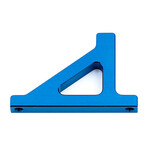 Team Associated **ASC92043 Associated B64 Aluminum Front Chassis Brace Mount