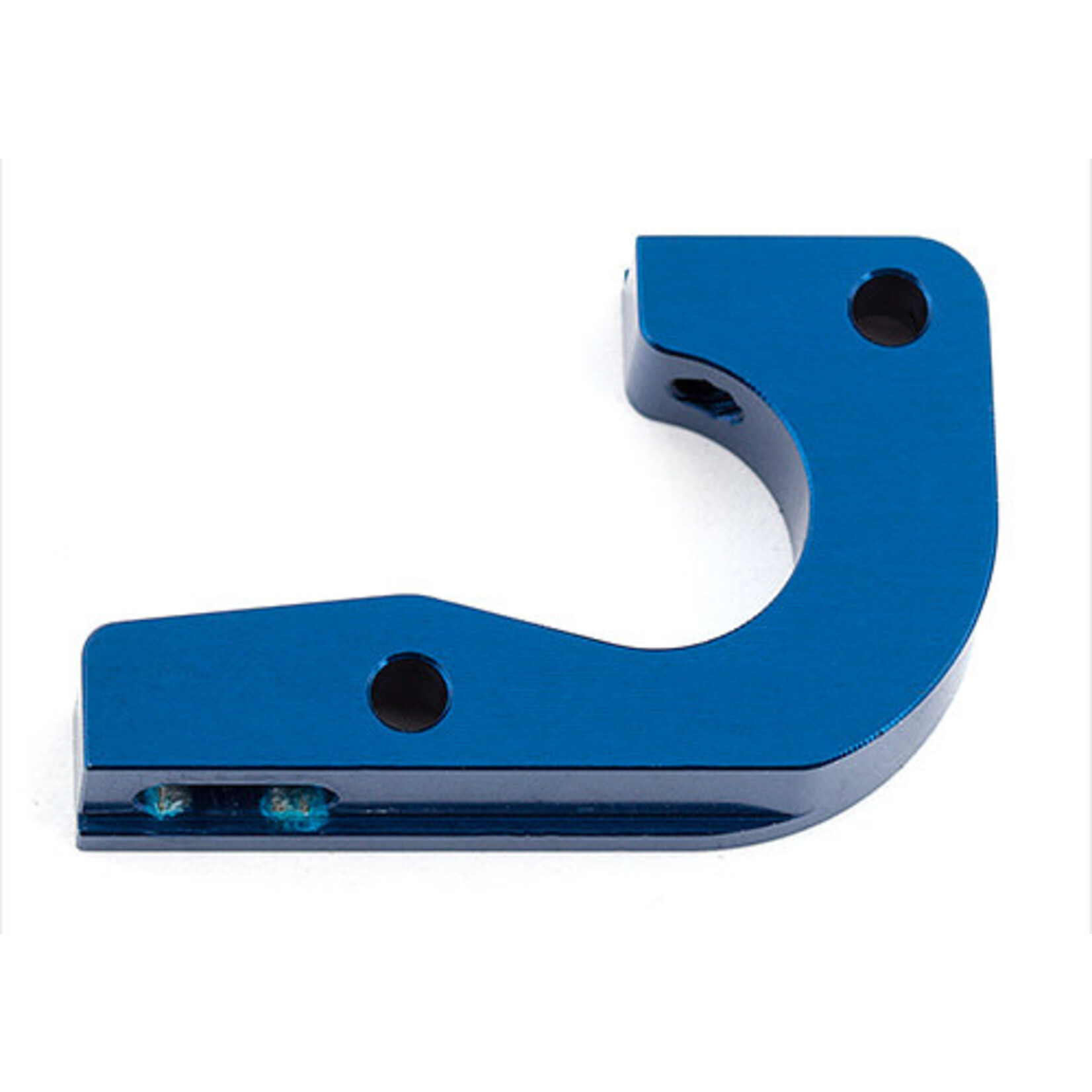 Team Associated ASC92045 Associated B64 Aluminum Motor Mount Slide
