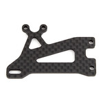 Team Associated **ASC92041 Associated B64 Carbon Fiber Floating Servo Brace