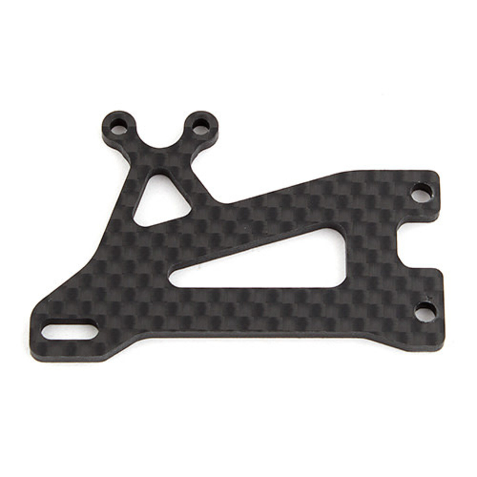Team Associated **ASC92041 Associated B64 Carbon Fiber Floating Servo Brace