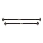 Team Associated **ASC92067 Associated B64 Center Dogbones, slipper