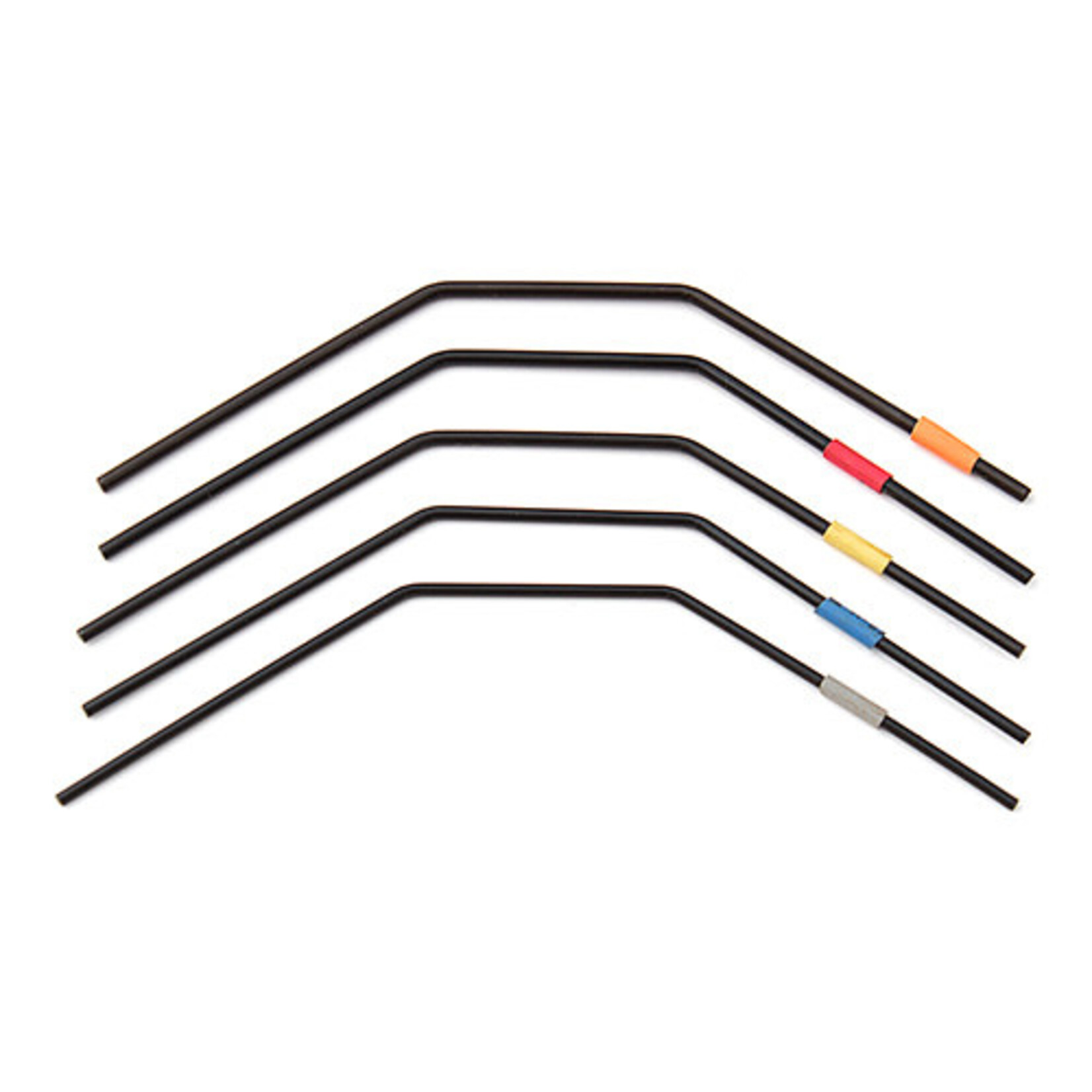 Team Associated **ASC92052 Associated B64 Front Anti-Roll Bar Set (Firm)