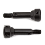 Team Associated **ASC92060 Associated B64 Front CVA Axles (2)