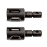Team Associated **ASC92082 Associated B64 Gear Diff Outdrives (2)