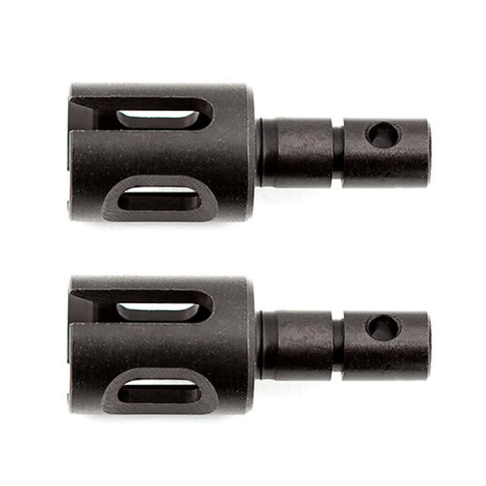 Team Associated **ASC92082 Associated B64 Gear Diff Outdrives (2)