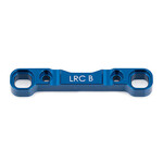 Team Associated **ASC92018 Associated B64 LRC Arm Mount B, aluminum