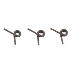 Team Associated **ASC89133 Associated Clutch Springs 1.0 (3)