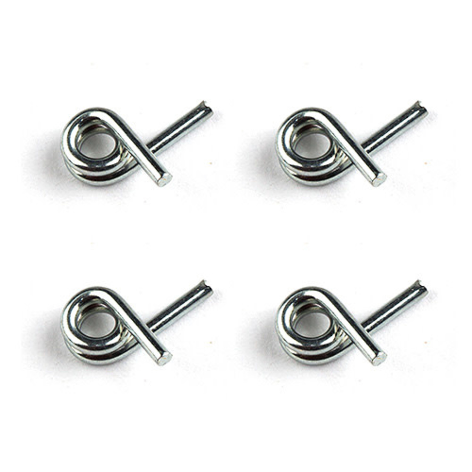 Team Associated **ASC81368 Associated Clutch Springs, 1.05 mm, 4-shoe