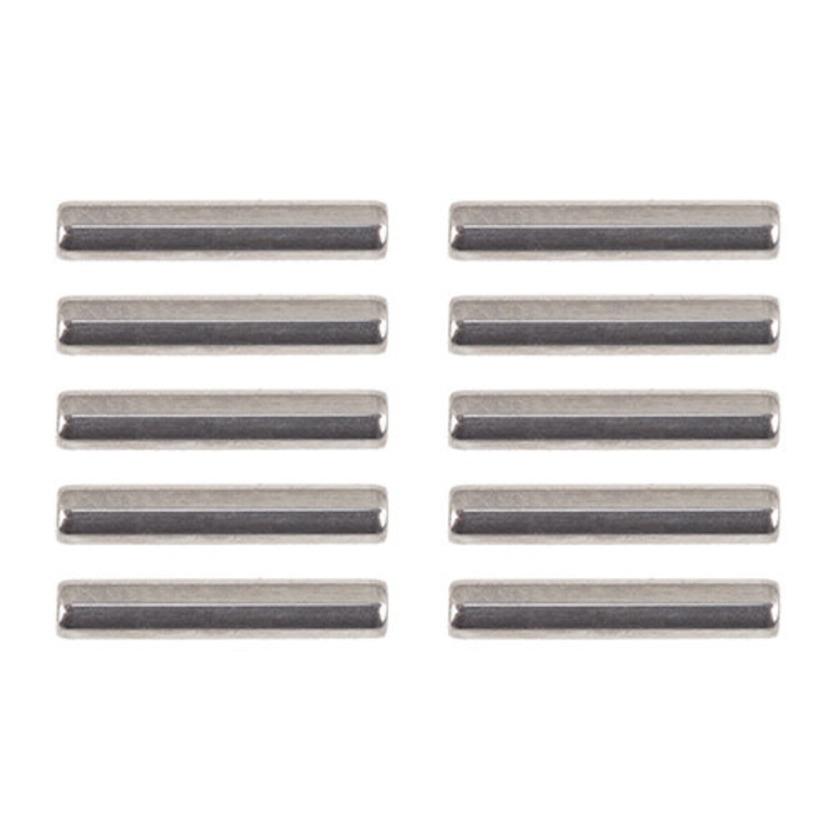 Team Associated **ASC42019 Associated Driveshaft Pins, M2x11mm ##
