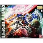 Bandai Bandai 2128733 MG 00 Raiser Gundam