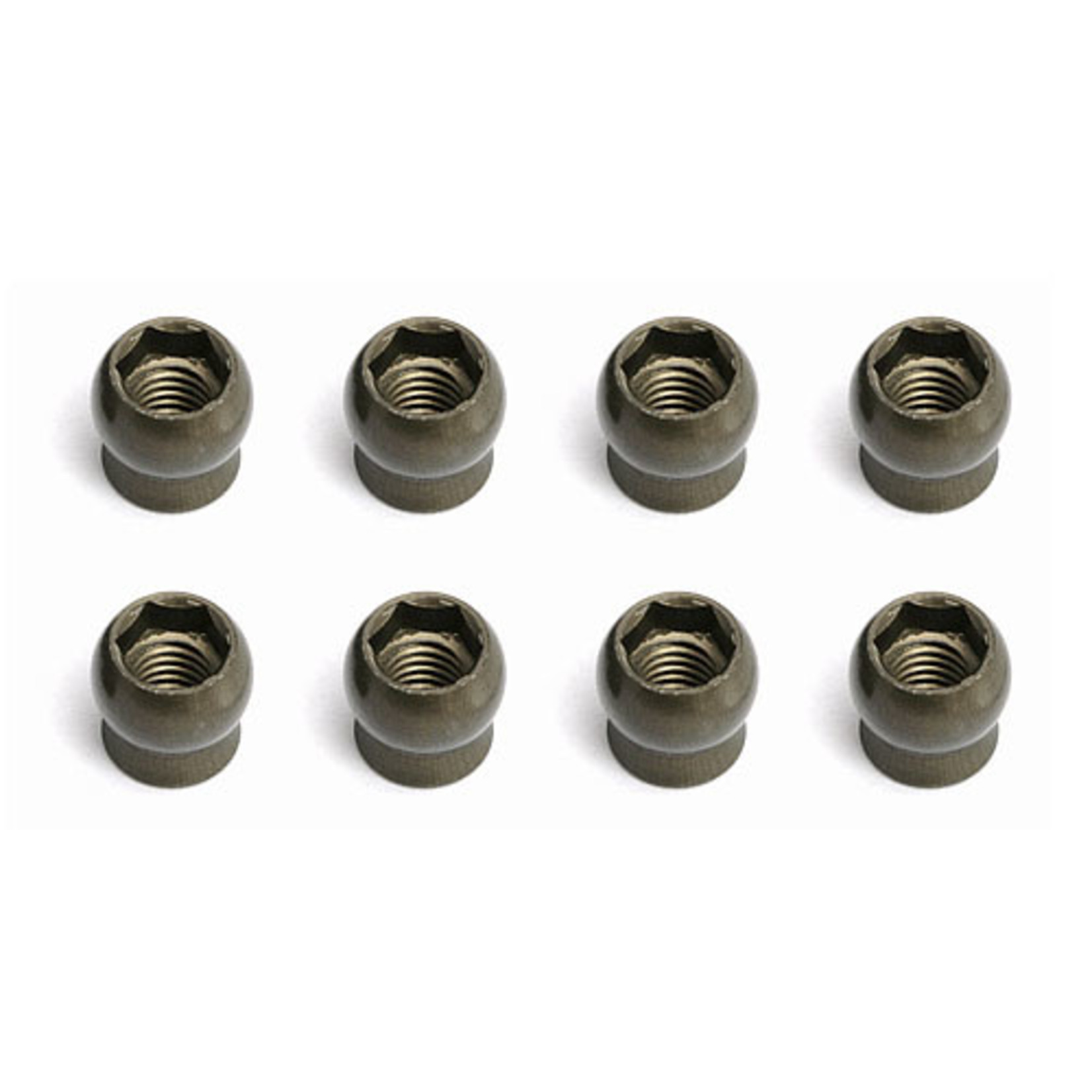 Team Associated **ASC4637 Associated Factory Team Pivot Ball (8) TC7