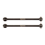 Team Associated **ASC92205 Associated RC10B74 62mm CVA Bone