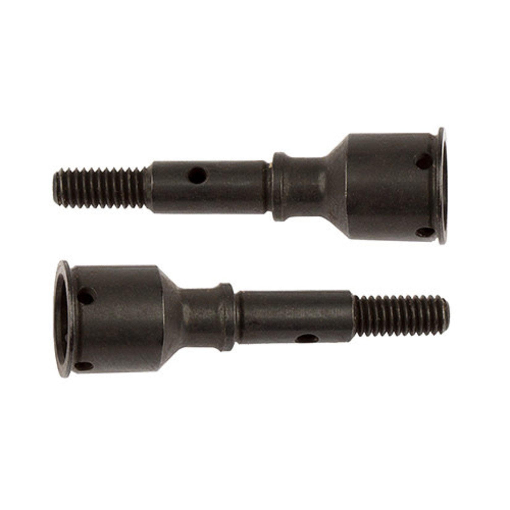 Team Associated ASC92203 Associated RC10B74 62mm Rear CVA Axle (2)