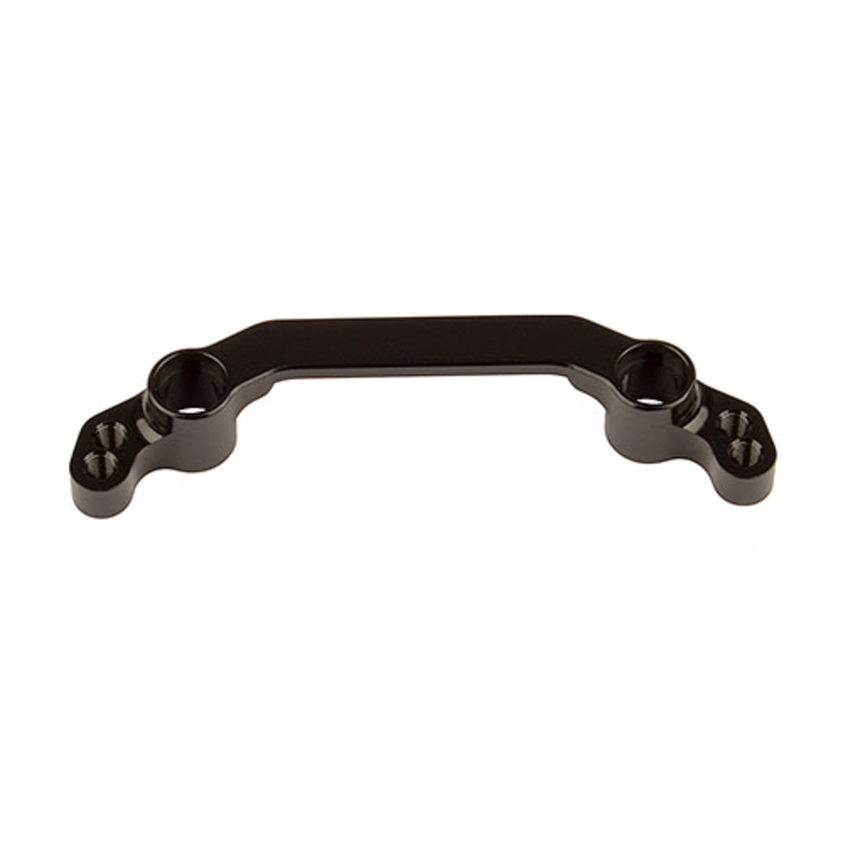 Team Associated **ASC92168 Associated RC10B74 Aluminum Steering Rack