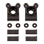 Team Associated ASC92178 Associated RC10B74 Rear Hub Set