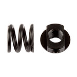 Team Associated **ASC92234 Associated RC10B74 Slipper Spring & Nut