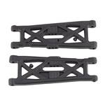 Team Associated ASC71149 Associated RC10T6.1 FT Carbon Front Arms