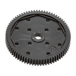 Team Associated ASC9650 Associated 48P Brushless Spur Gear (75T)