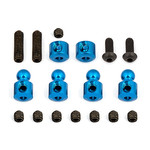 Team Associated ASC71134 Associated T6.1/SC6.1 Anti-Roll Bar Hardware Set