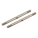 Team Associated **ASC81321 Associated Turnbuckle 5x80mm