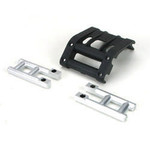 Sportwerks SWK3294 Sportwerks Sportwerks Rear Skid Plate/ Bumper: ST ##