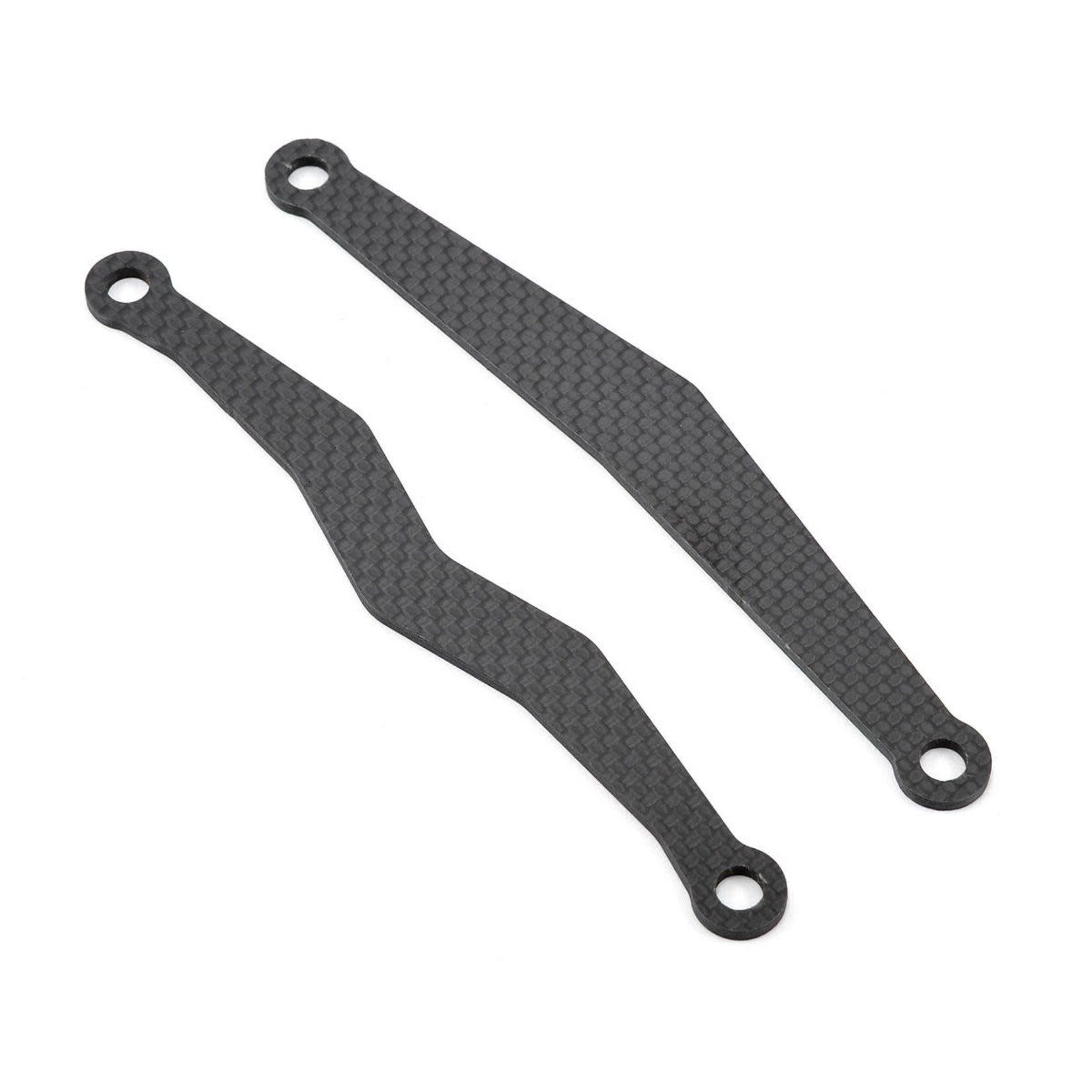 JConcepts T5M Titanium Knurl Tip Axle Hobby Action Chandler