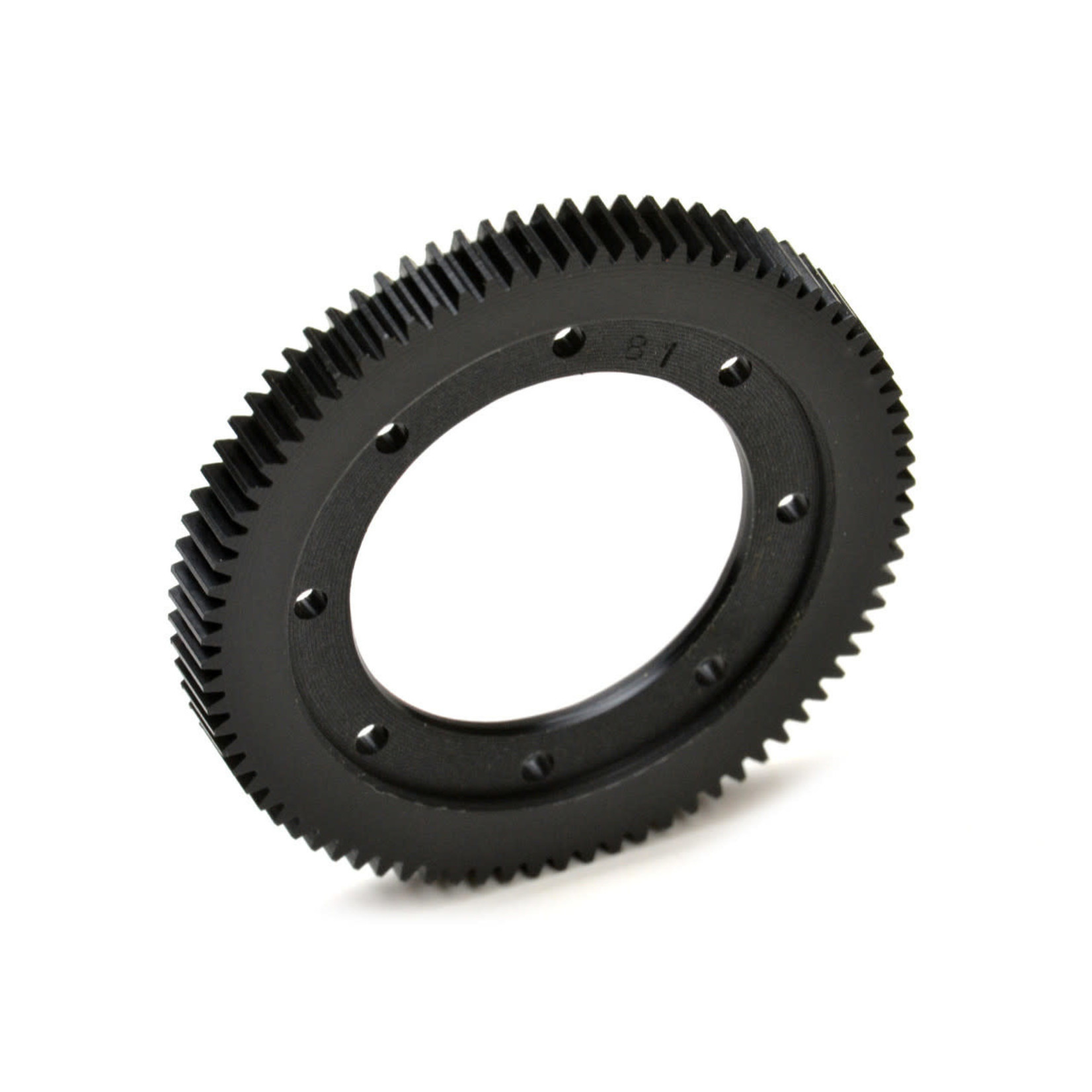 Exotek EXO1811 Exotek EB410 48P Machined Spur Gear (81T) for 1798 ##