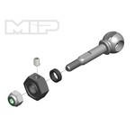 MIP MIP18141 MIP X-Duty 10mm Offset CVD Axle