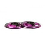 Avid RC AV1060-DPINK Avid Triad Wing Buttons Dual Black / Pink