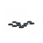Avid RC AV1062-150 Avid RC Aluminum Ballstud Washers 1.50MM (10) **
