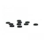 Avid RC AV1062-175 **Avid Aluminum Ballstud Washers 1.75MM (10)