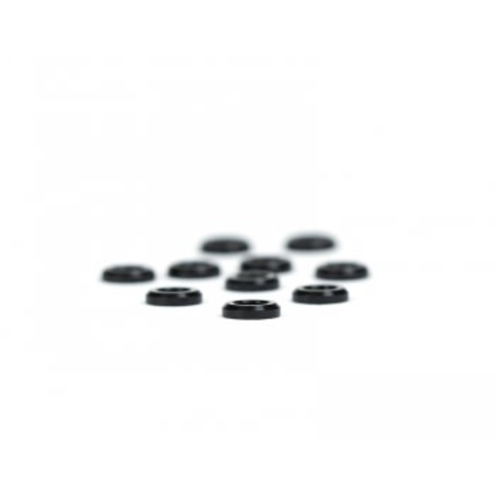 Avid RC AV1062-125 Avid RC Aluminum Ballstud Washers 1.25MM (10) **