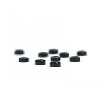 Avid RC AV1062-225 Avid RC Aluminum Ballstud Washers 2.25MM (10) **