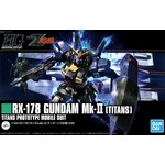 Bandai Bandai 2310610 HG #194 RX-178 Gundam MK-II Titans "Z Gundam"