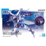 Bandai Bandai 2587103 HG #02 Beguir-Beu "The Witch From Mercury"